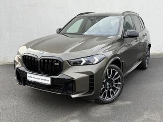 BMW X5 M60i xDrive SUV