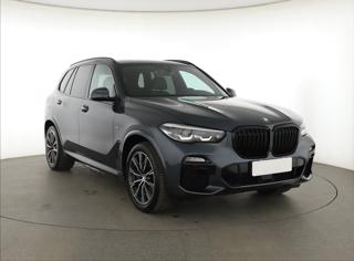 BMW X5 xDrive30d 195kW SUV