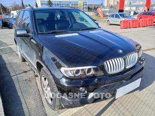 BMW X5 3.0D SUV