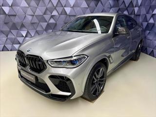 BMW X6 M xDrive COMPETITION, LASER, H SUV