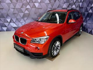 BMW X1 2.0d xDrive SPORT LINE, KLIMAT SUV