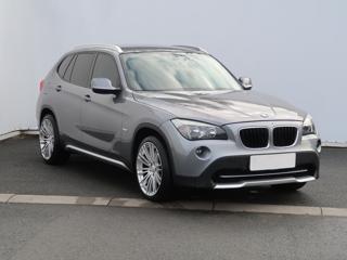 BMW X1 xDrive20d 130kW SUV