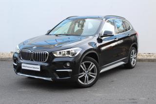 BMW X1 xDrive18d SUV