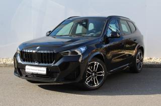 BMW X1 xDrive20d Mpaket SUV