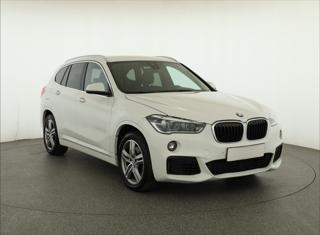 BMW X1 xDrive20d 140kW SUV