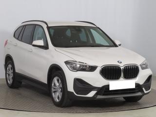 BMW X1 sDrive18d 110kW SUV