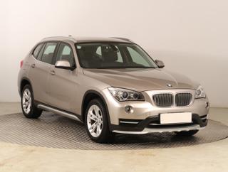 BMW X1 xDrive18d 105kW SUV