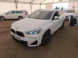 BMW X2 2,0 xDrive20d AT M PAKET SUV