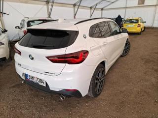 BMW X2 2,0 xDrive20d AT M PAKET SUV