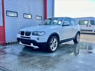 BMW X3 20d XDRIVE automat SUV