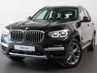 BMW X3 xDrive20d SUV