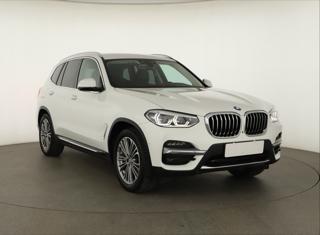 BMW X3 xDrive20d 140kW SUV