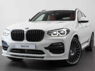 BMW X4 ALPINA XD4 SUV