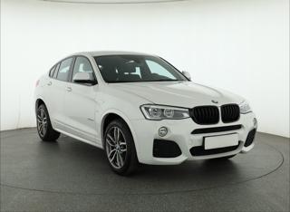 BMW X4 xDrive20d 140kW SUV