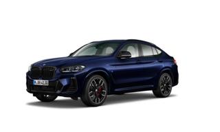 BMW X4 M40i xDrive SUV