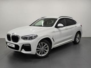 BMW X4 xDrive30d SUV