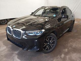 BMW X4 xDrive 30D M-Paket Laser SUV