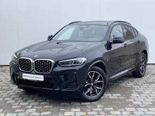 BMW X4 30D xDrive Laser Panorama SUV