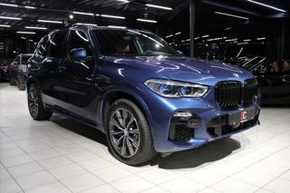 BMW X5 xDrive30d M Sport Laser / B&W / SkyLounge SUV