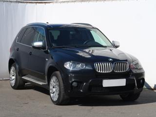 BMW X5 xDrive30d 180kW SUV