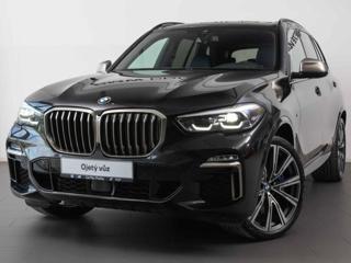 BMW X5 M50d SUV