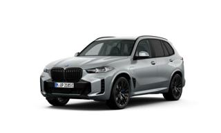 BMW X5 xDrive50e SUV