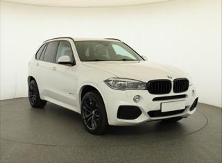 BMW X5 xDrive40d 230kW SUV