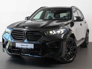 BMW X5 M Competition SUV