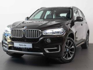 BMW X5 xDrive30d SUV