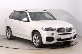 BMW X5 xDrive30d 190kW SUV