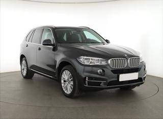 BMW X5 xDrive40d 230kW SUV