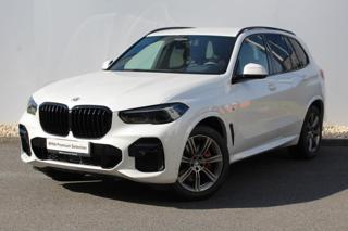 BMW X5 xDrive30d Mpaket CZ DPH SUV