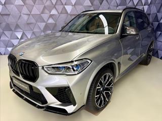 BMW X5 M xDrive 460KW COMPETITION, AKRAPOVIČ, BOWERS&WIL SUV