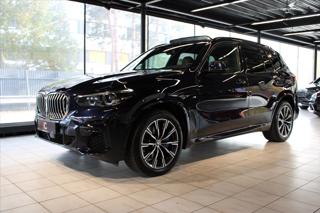 BMW X5 xDrive30d M Sport SUV