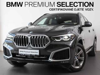 BMW X6 xDrive40i SUV