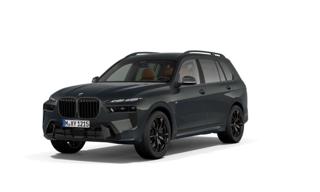 BMW X7 xDrive40d SUV