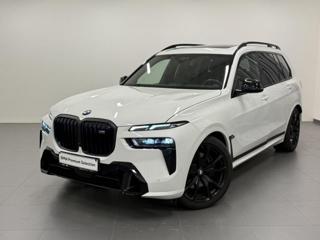 BMW X7 M60i xDrive SUV