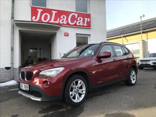 BMW X1 2,0 xDrive18d Automat SUV