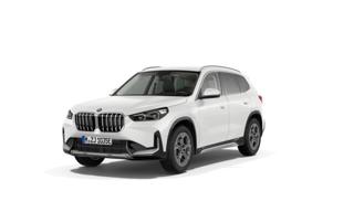 BMW X1 xDrive30e SUV