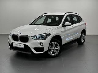 BMW X1 xDrive18d SUV