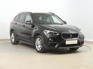 BMW X1 sDrive18d 110kW SUV