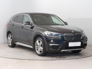 BMW X1 sDrive18d 110kW SUV