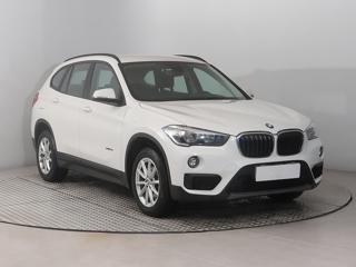 BMW X1 sDrive18i 100kW SUV