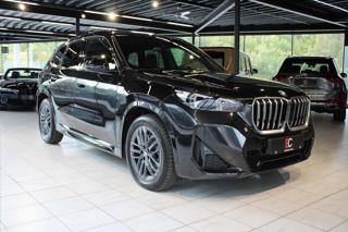 BMW X1 xDrive23d M Sport / Pano / HarKar SUV