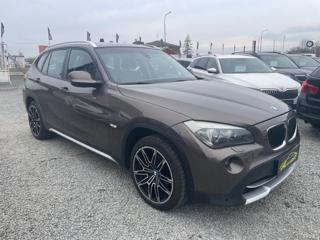 BMW X1 2.0d xDrive SUV