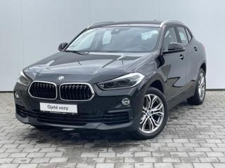 BMW X2 sDrive 18d SUV