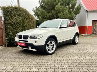 BMW X3 20d XDRIVE automat SUV