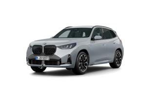 BMW X3 30e xDrive SUV