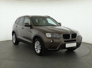 BMW X3 xDrive20d 135kW SUV