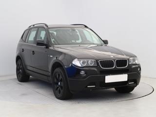 BMW X3 2.0d 130kW SUV